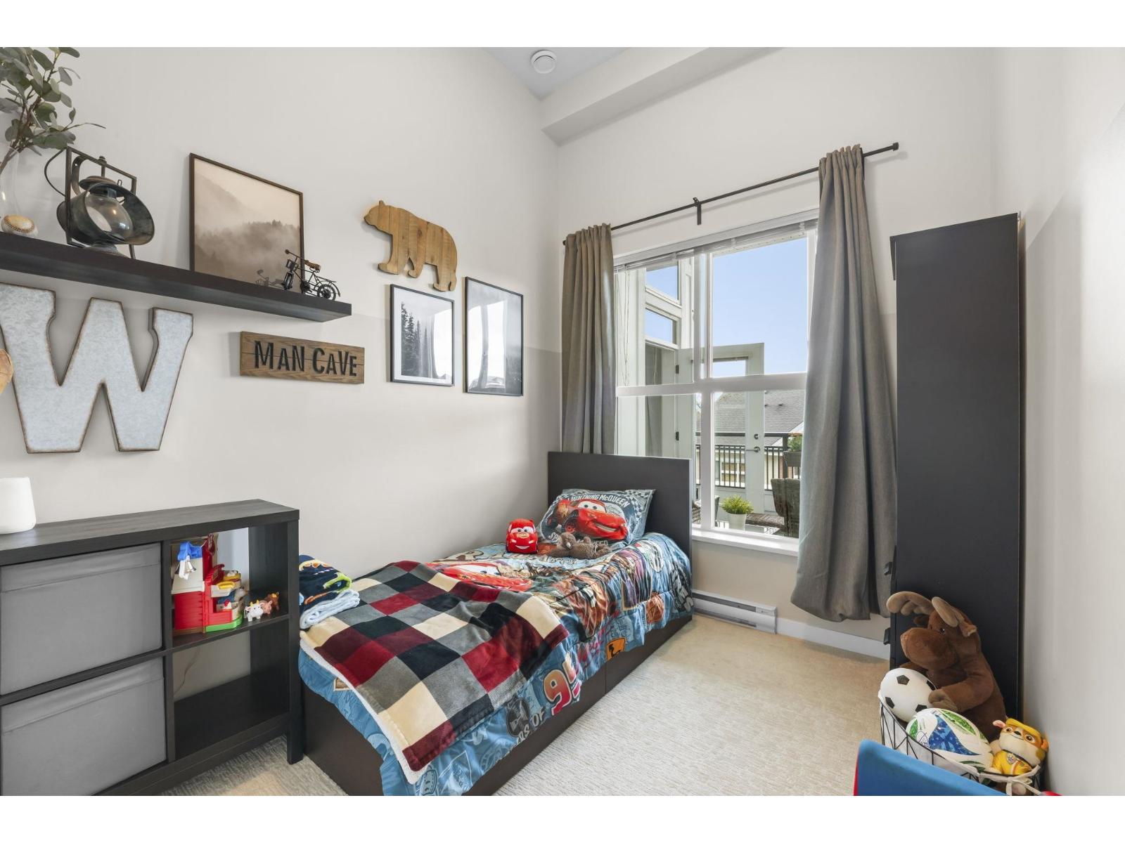 D413 8150 207 Street, Langley, British Columbia  V2Y 4J5 - Photo 23 - R3121834