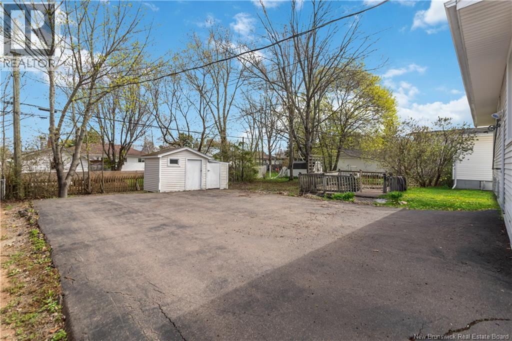 45 Coventry Crescent, Moncton, New Brunswick  E1C 8G5 - Photo 3 - NB139270
