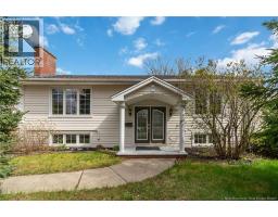45 Coventry Crescent, Moncton, New Brunswick