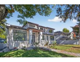12893 107 AVENUE, Surrey, British Columbia