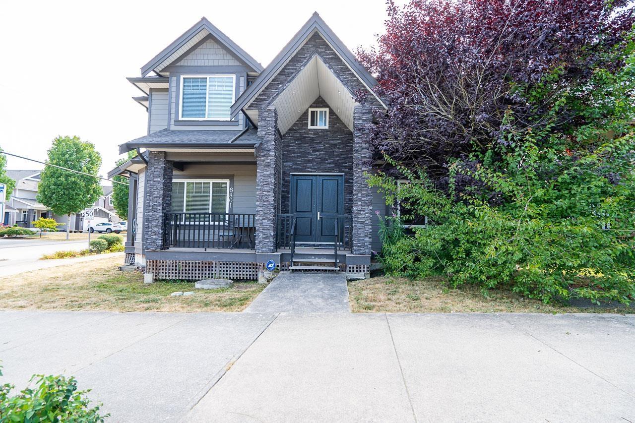 6801 206 Street, Langley, British Columbia  V2Y 1R2 - Photo 2 - R3122372
