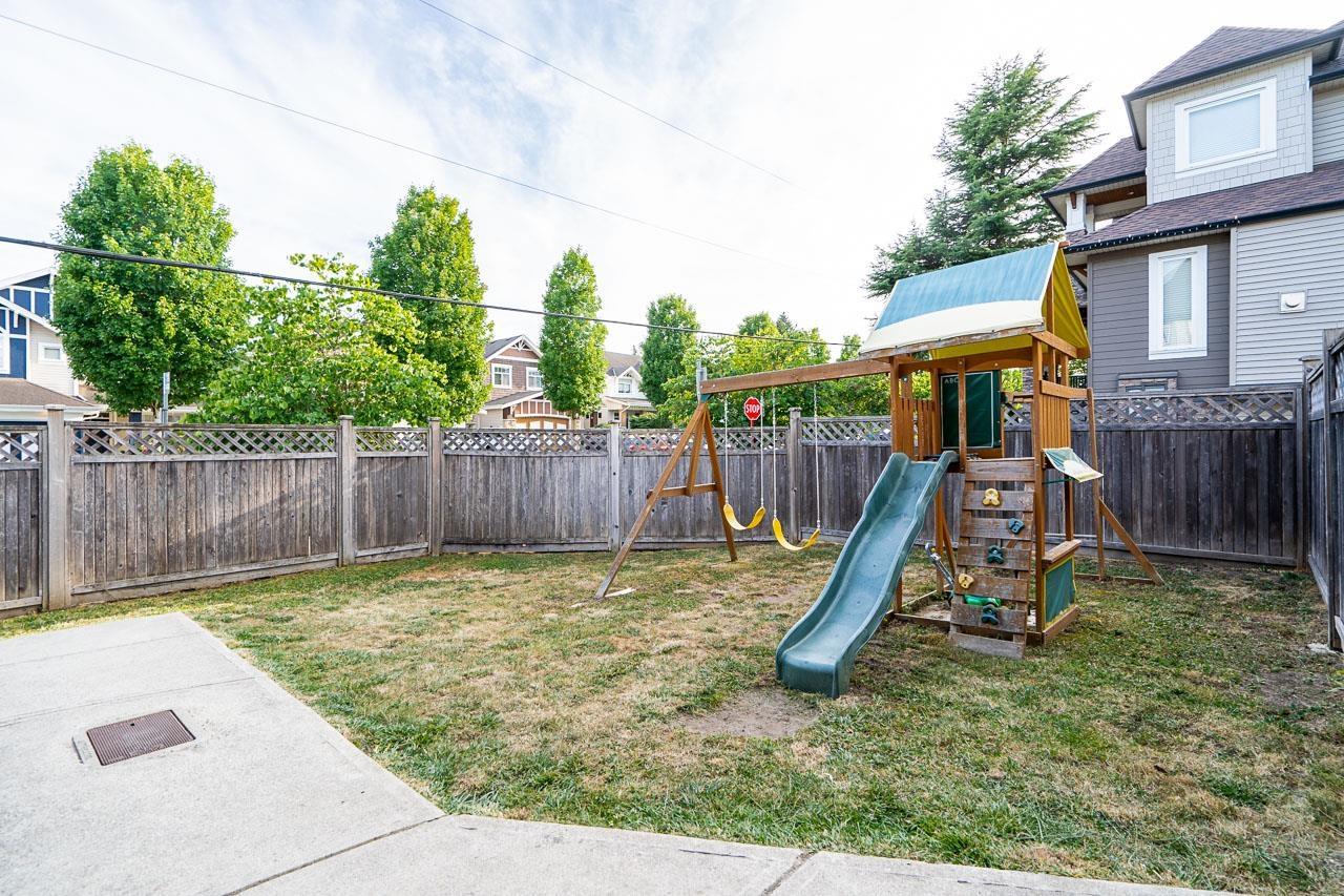 6801 206 Street, Langley, British Columbia  V2Y 1R2 - Photo 33 - R3122372