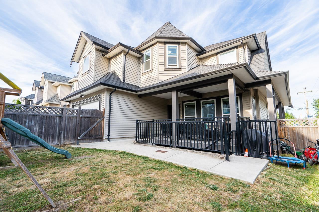 6801 206 Street, Langley, British Columbia  V2Y 1R2 - Photo 34 - R3122372