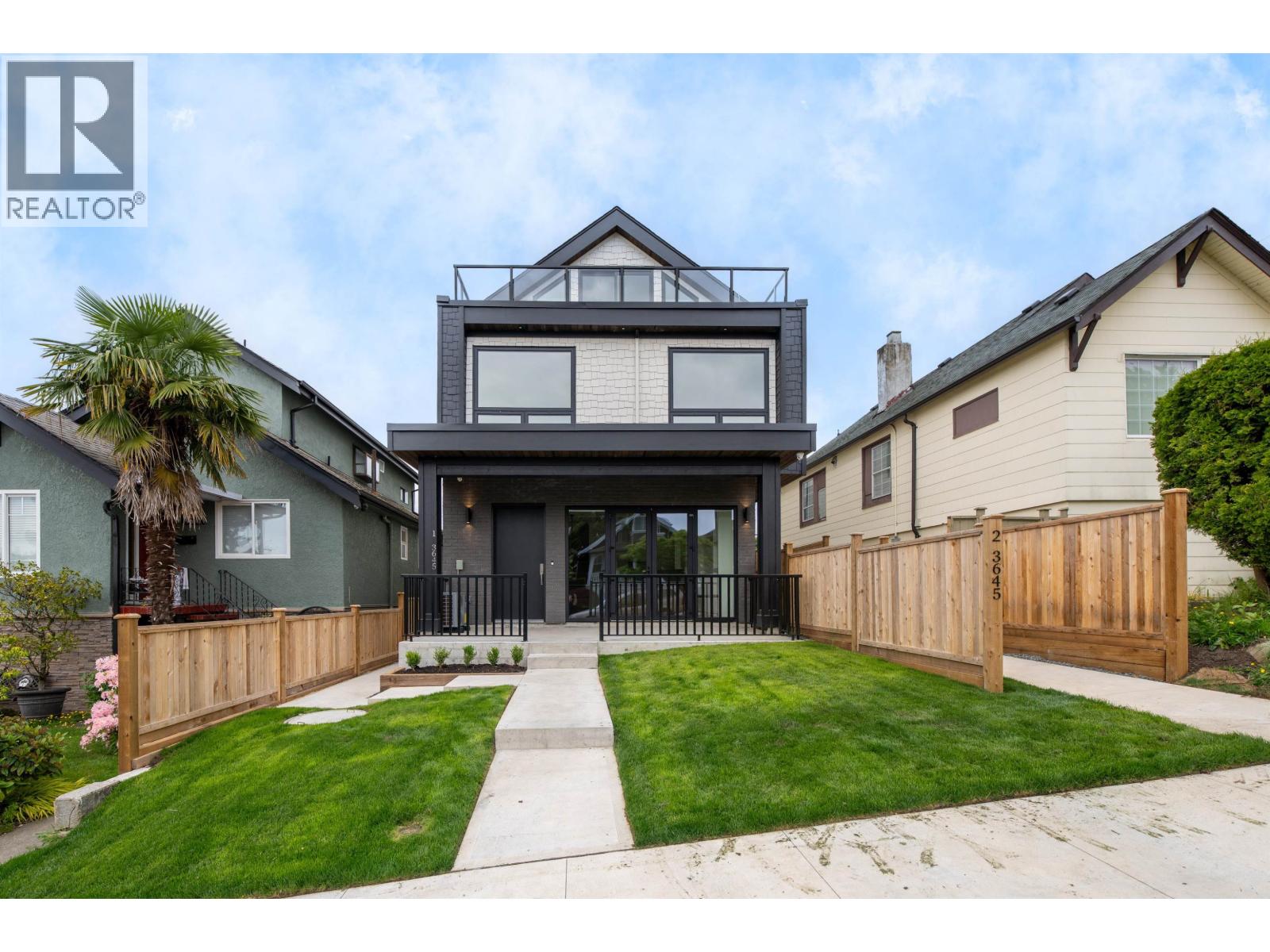 1 3645 Dundas Street, Vancouver, British Columbia  V5K 1S3 - Photo 25 - R3122098