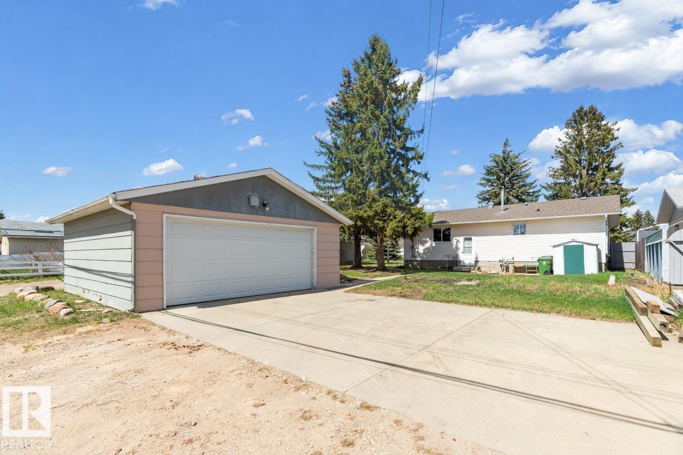 10103 104 Av, Morinville, Alberta  T8R 1A8 - Photo 36 - E4487165