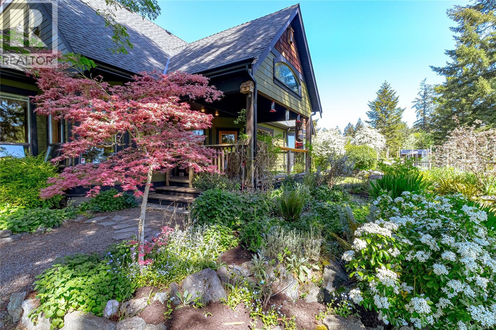 1584 Stamps Rd, Duncan, British Columbia  V9L 5W2 - Photo 20 - 1036175