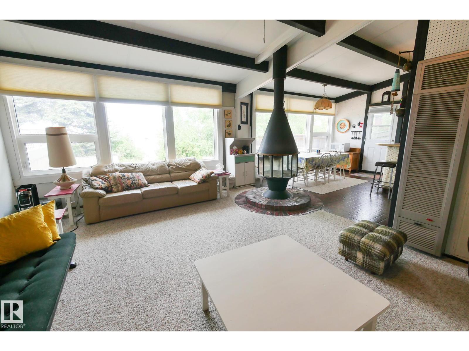 1013a 1 Ave Mameo Beach, Rural Wetaskiwin County, Alberta  T0C 1H0 - Photo 16 - E4487164