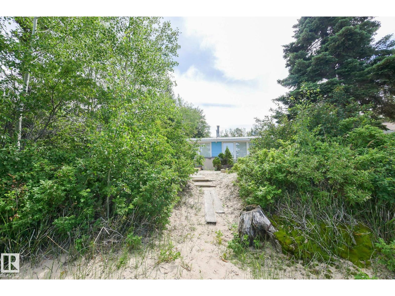 1013a 1 Ave Mameo Beach, Rural Wetaskiwin County, Alberta  T0C 1H0 - Photo 30 - E4487164