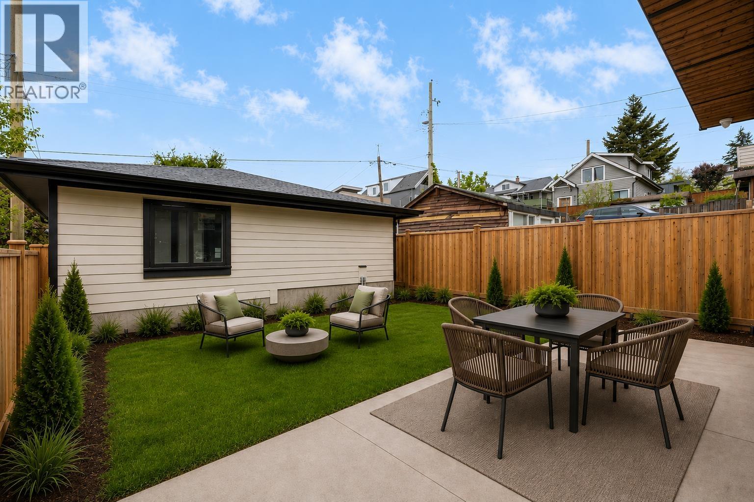2 3645 Dundas Street, Vancouver, British Columbia  V5K 1S3 - Photo 23 - R3122139