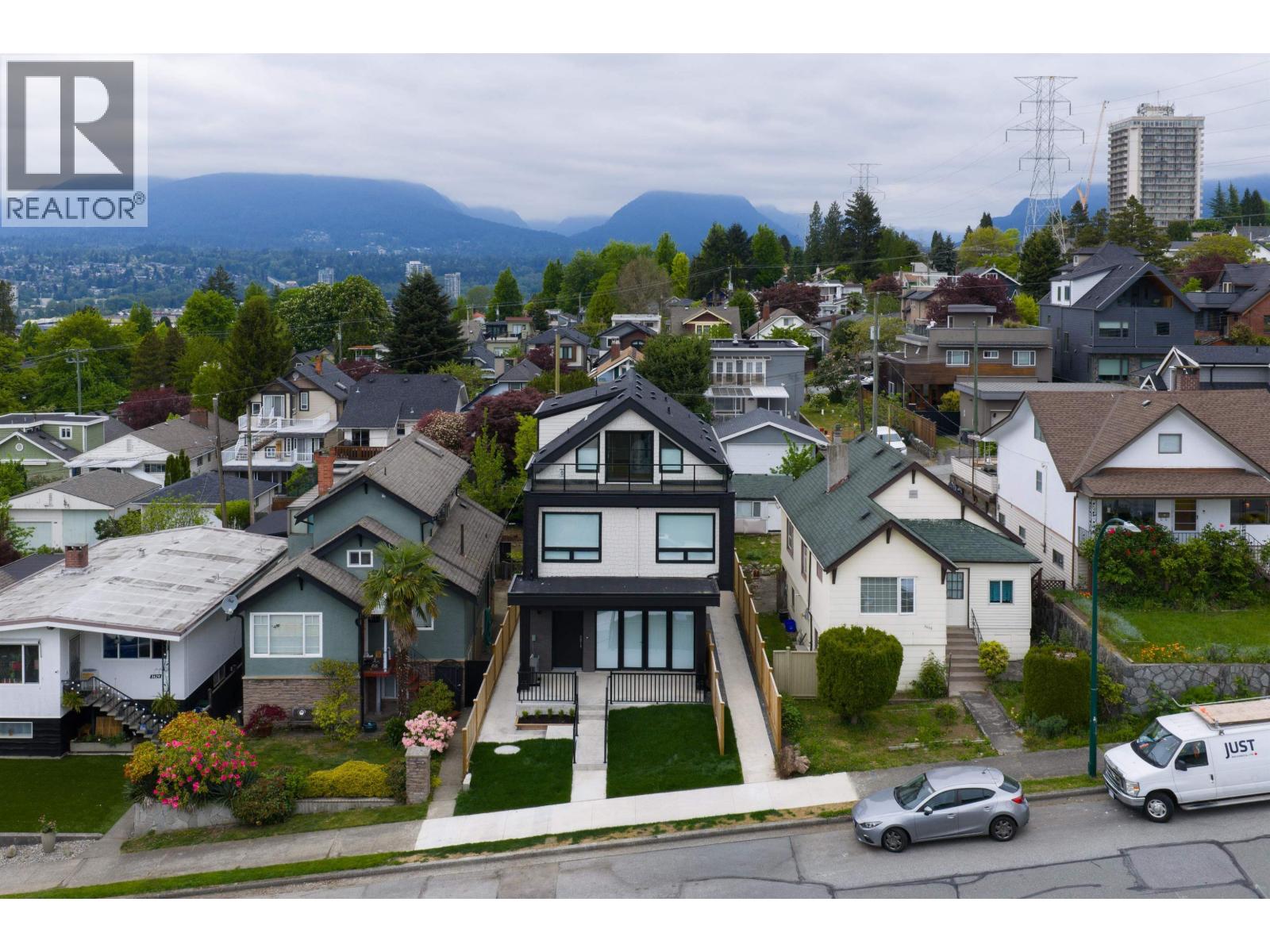 2 3645 Dundas Street, Vancouver, British Columbia  V5K 1S3 - Photo 26 - R3122139