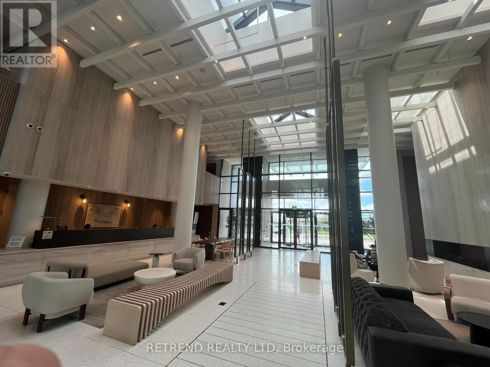 1709 - 195 Commerce Street, Vaughan, Ontario  L4K 0P9 - Photo 2 - N12955784