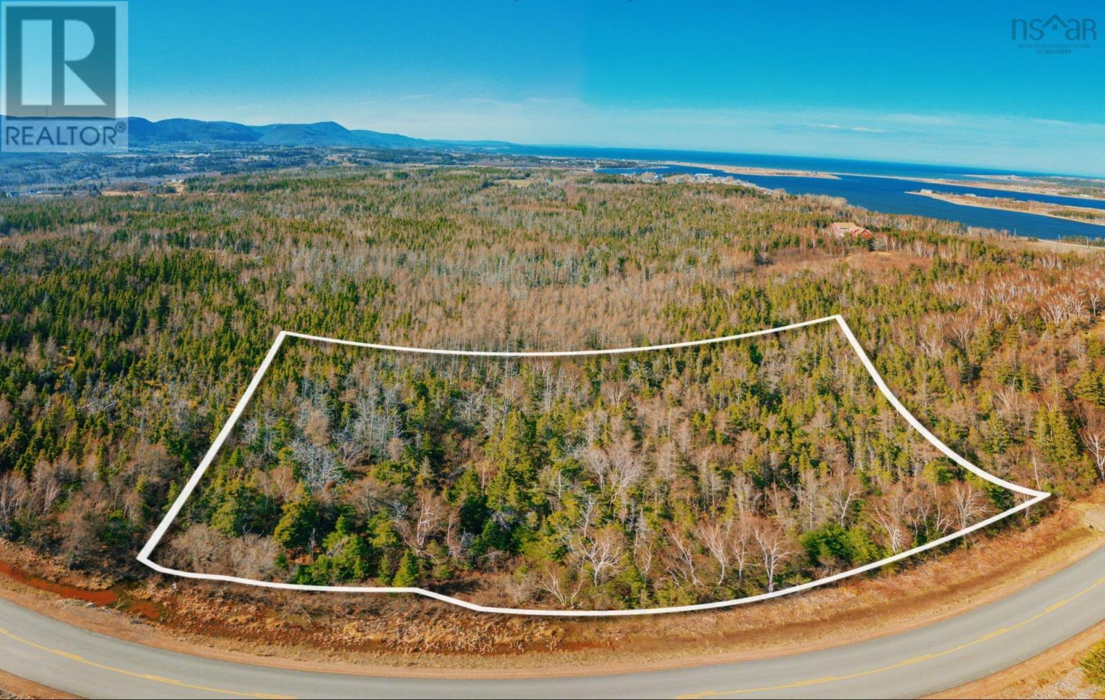 Plateau Road, Chéticamp, Nova Scotia  B0E 1H0 - Photo 1 - 202405435