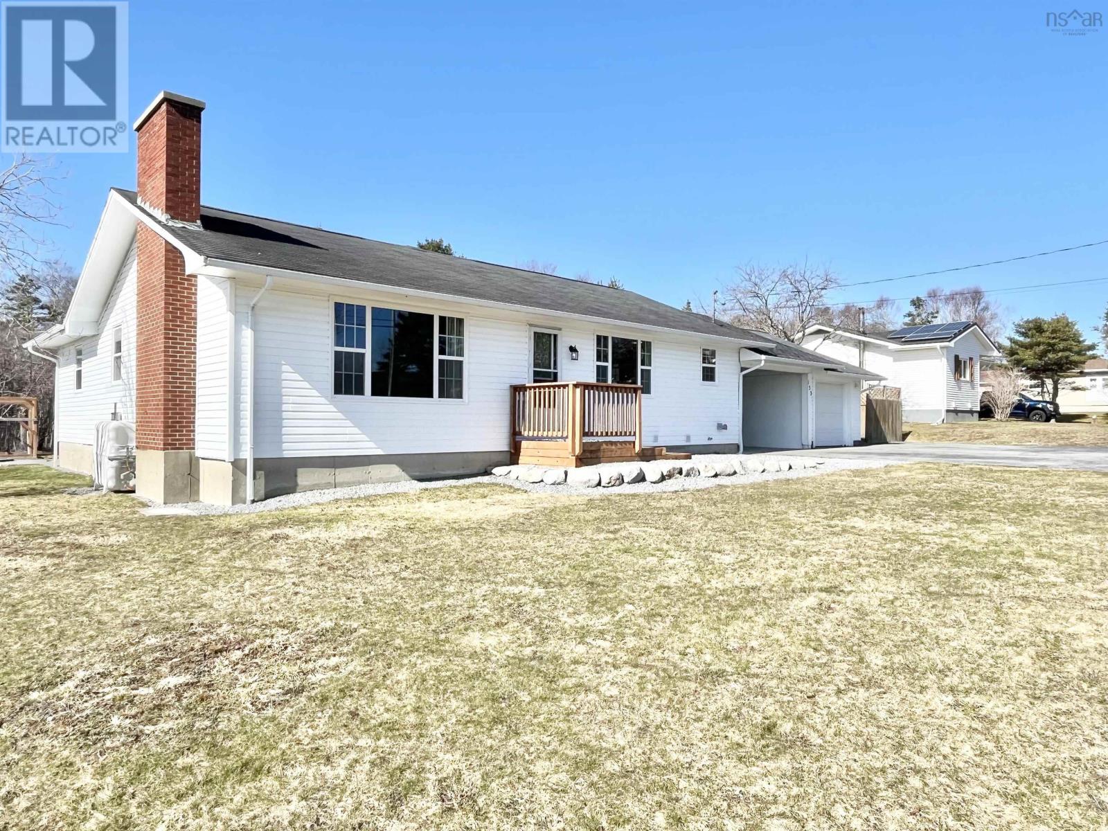 153 Island View Drive, Brass Hill, Nova Scotia  B0W 1E0 - Photo 35 - 202603238