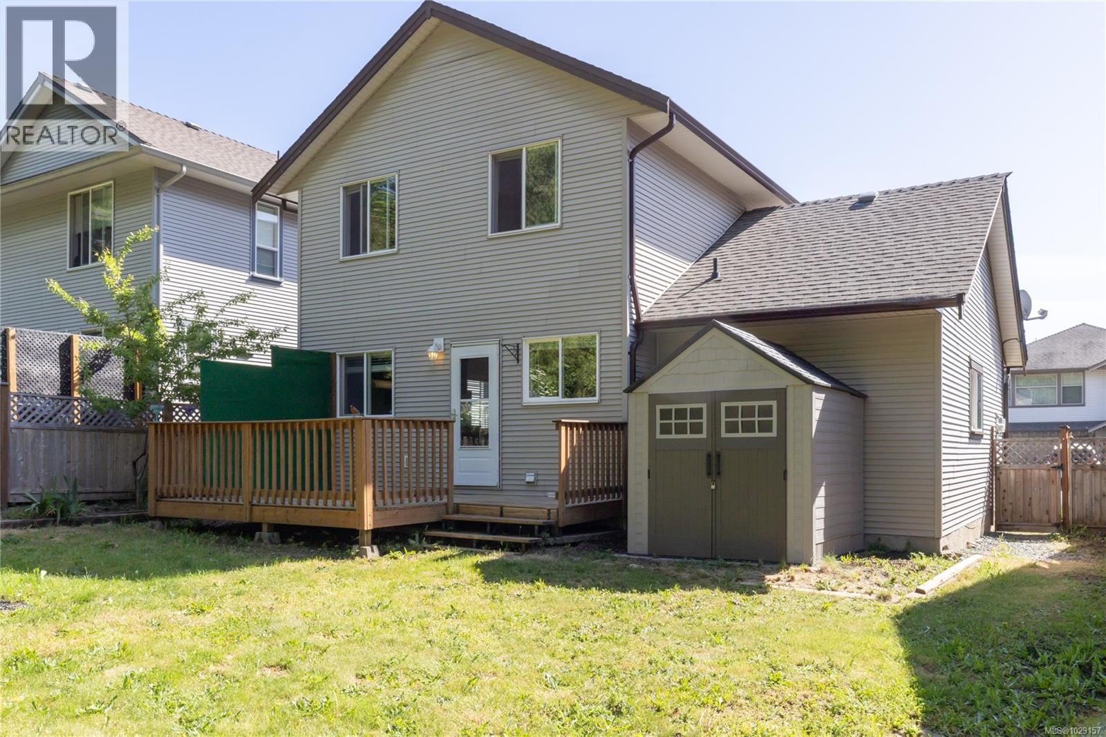 293 Applegreen Ave, Nanaimo, British Columbia  V9R 0A7 - Photo 2 - 1029157