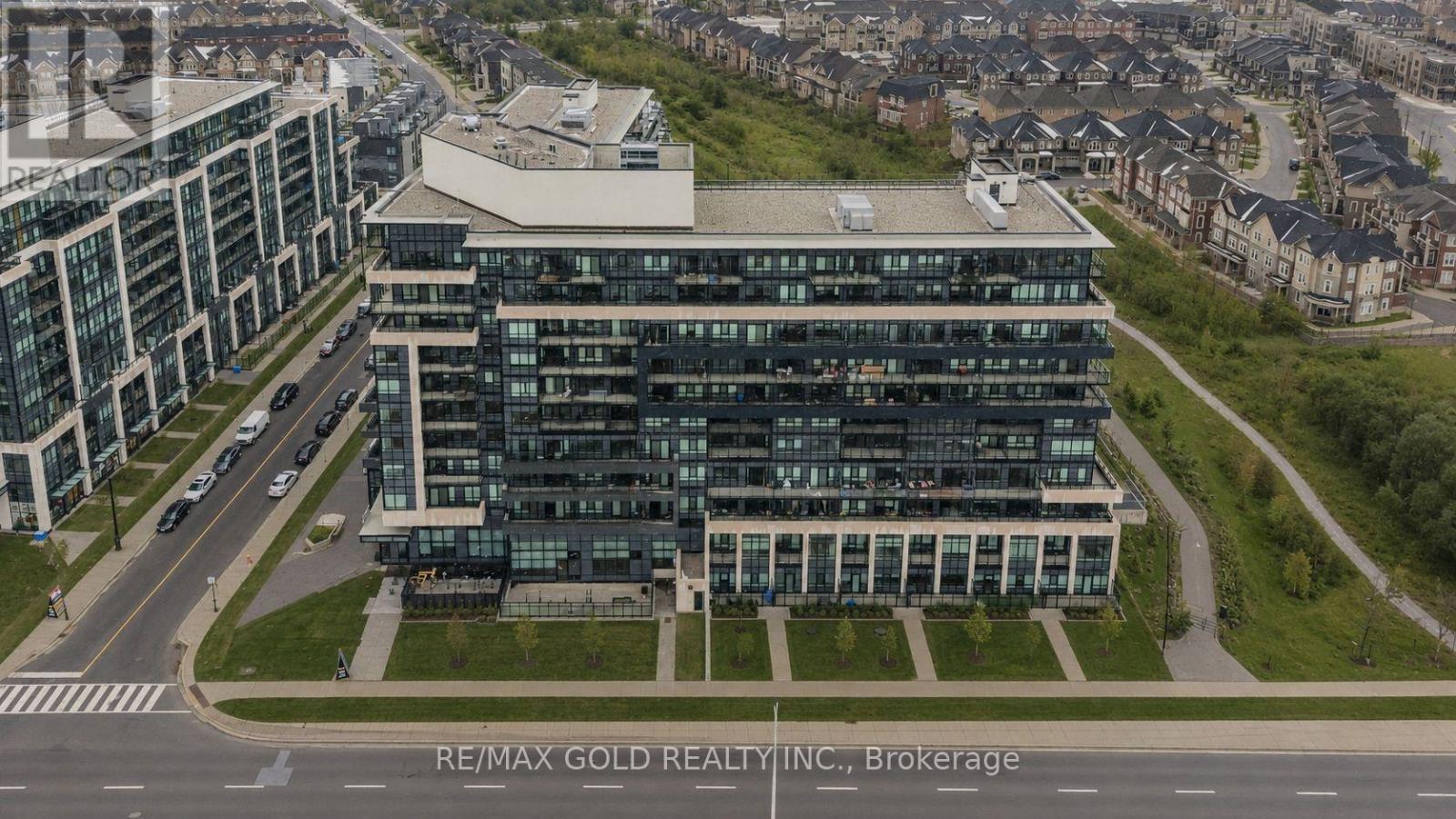117 - 395 DUNDAS STREET W, Oakville, Ontario