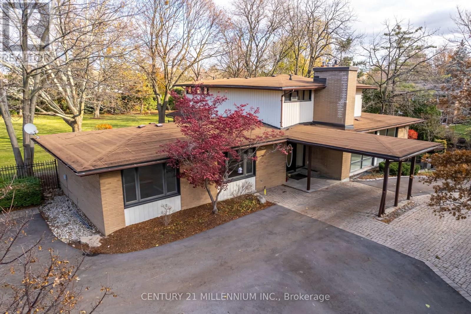 200 Main Street S, Brampton, Ontario  L6W 2E2 - Photo 4 - W13117198