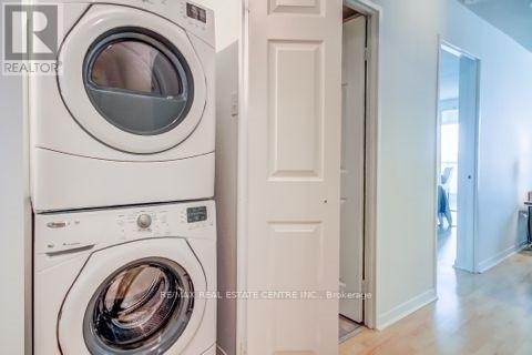 1007 - 2177 Burnhamthorpe Road W, Mississauga, Ontario  L5L 5P9 - Photo 12 - W13117200