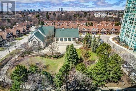 1007 - 2177 Burnhamthorpe Road W, Mississauga, Ontario  L5L 5P9 - Photo 13 - W13117200