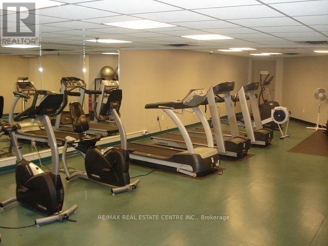 1007 - 2177 Burnhamthorpe Road W, Mississauga, Ontario  L5L 5P9 - Photo 14 - W13117200