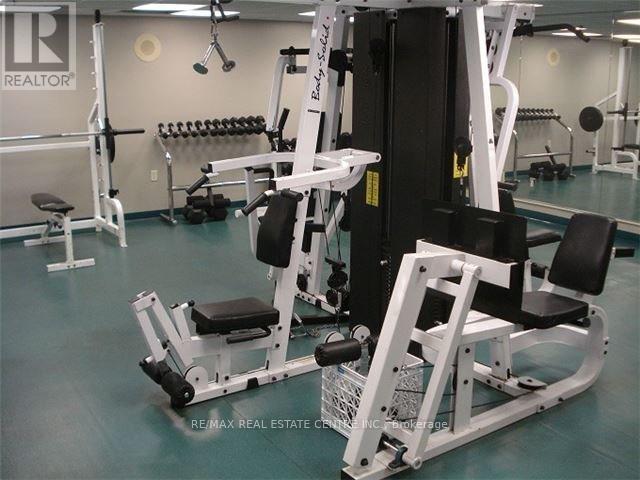 1007 - 2177 Burnhamthorpe Road W, Mississauga, Ontario  L5L 5P9 - Photo 15 - W13117200