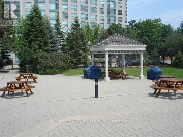 1007 - 2177 Burnhamthorpe Road W, Mississauga, Ontario  L5L 5P9 - Photo 17 - W13117200