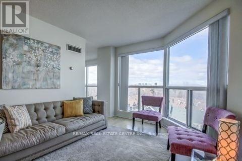 1007 - 2177 Burnhamthorpe Road W, Mississauga, Ontario  L5L 5P9 - Photo 4 - W13117200