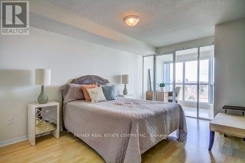 1007 - 2177 Burnhamthorpe Road W, Mississauga, Ontario  L5L 5P9 - Photo 7 - W13117200