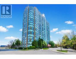 1007 - 2177 BURNHAMTHORPE ROAD W, Mississauga, Ontario