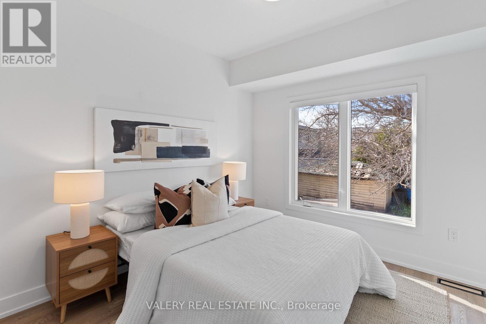 Unit 5 - 15 Acorn Avenue, Toronto, Ontario  M9B 3P7 - Photo 12 - W13117216