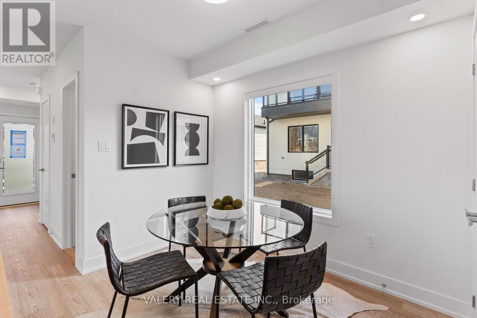 Unit 5 - 15 Acorn Avenue, Toronto, Ontario  M9B 3P7 - Photo 21 - W13117216