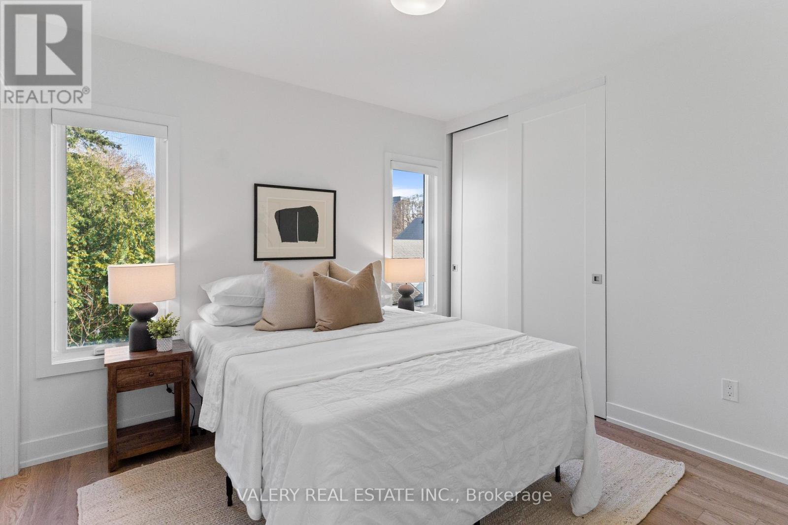 Unit 5 - 15 Acorn Avenue, Toronto, Ontario  M9B 3P7 - Photo 26 - W13117216
