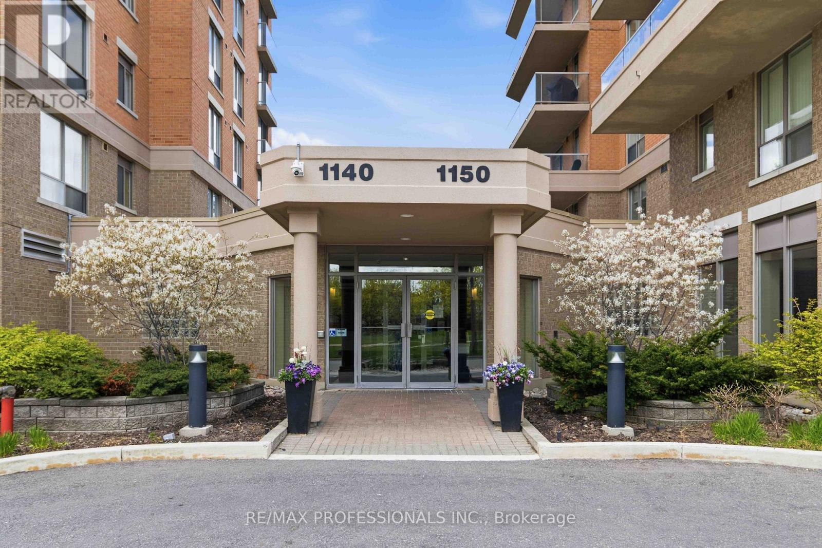 Ph07 - 1150 Parkwest Place, Mississauga, Ontario  L5E 3K4 - Photo 2 - W13117260