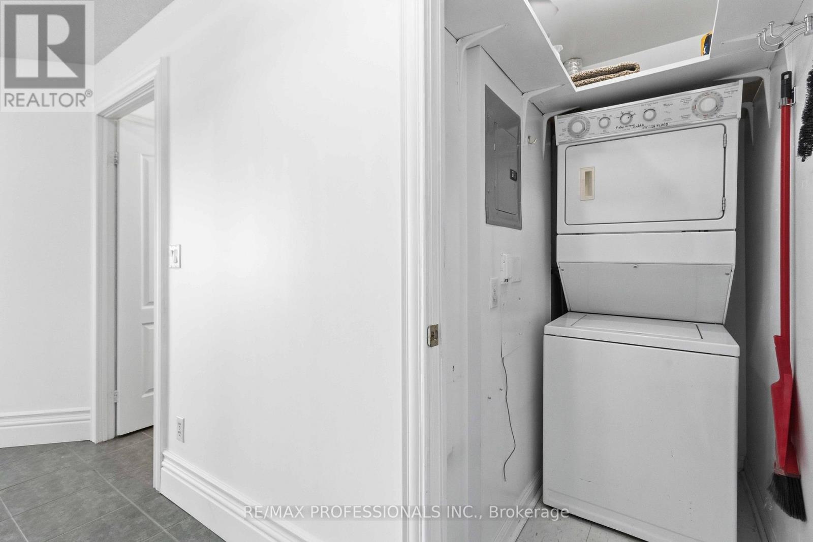 Ph07 - 1150 Parkwest Place, Mississauga, Ontario  L5E 3K4 - Photo 20 - W13117260