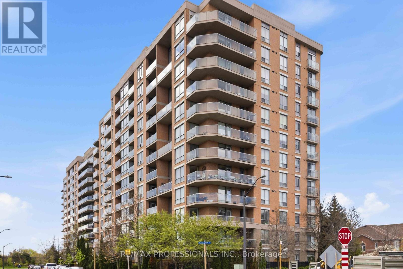 Ph07 - 1150 Parkwest Place, Mississauga, Ontario  L5E 3K4 - Photo 32 - W13117260