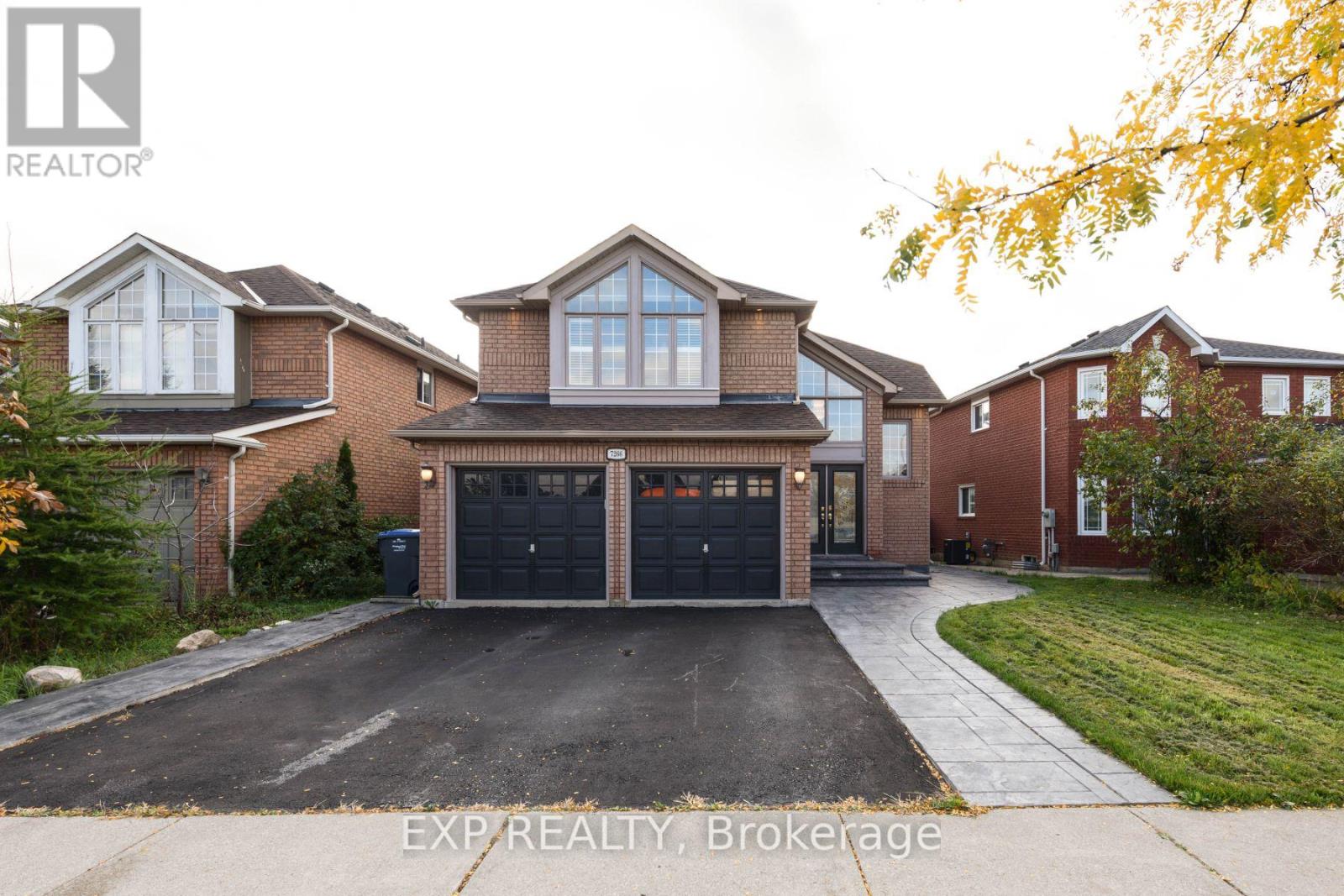 7266 TERRAGAR BOULEVARD, Mississauga, Ontario