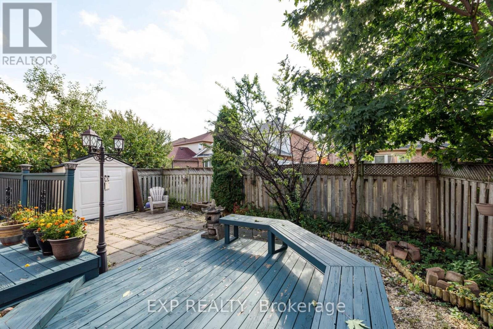 7266 Terragar Boulevard, Mississauga, Ontario  L5N 7L8 - Photo 48 - W13117268