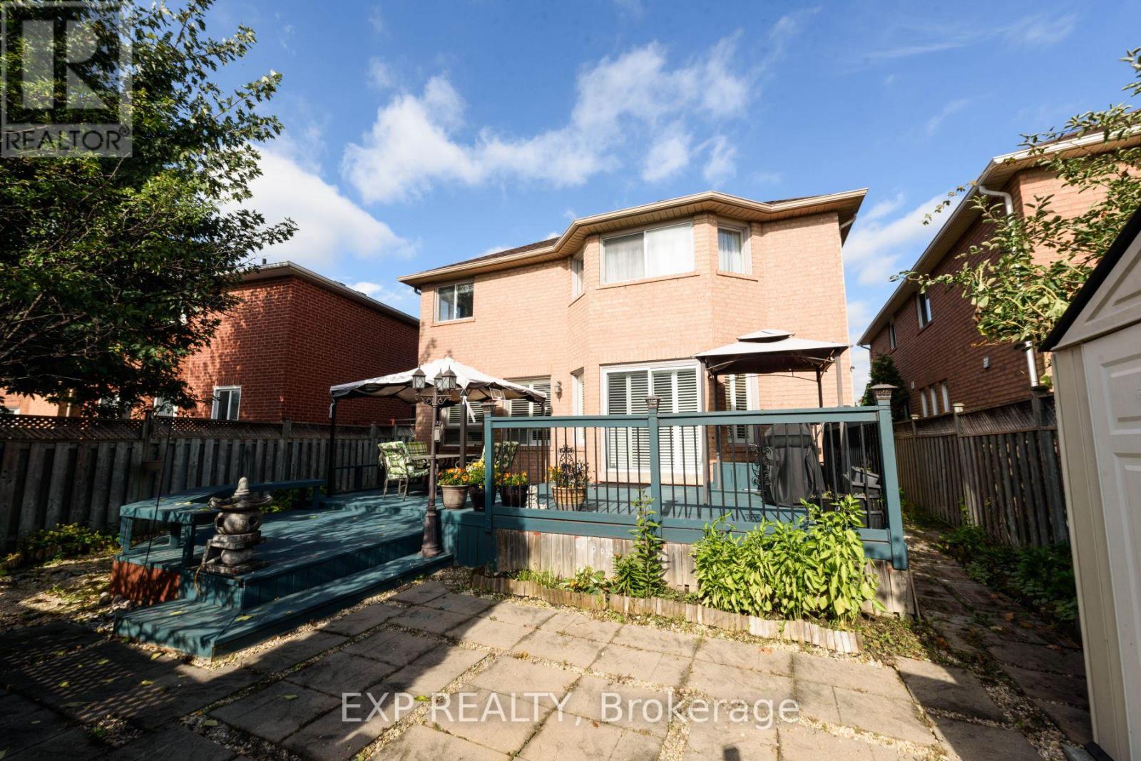 7266 Terragar Boulevard, Mississauga, Ontario  L5N 7L8 - Photo 49 - W13117268