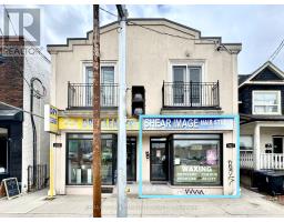 MAIN - 2417 DUNDAS STREET W, Toronto, Ontario