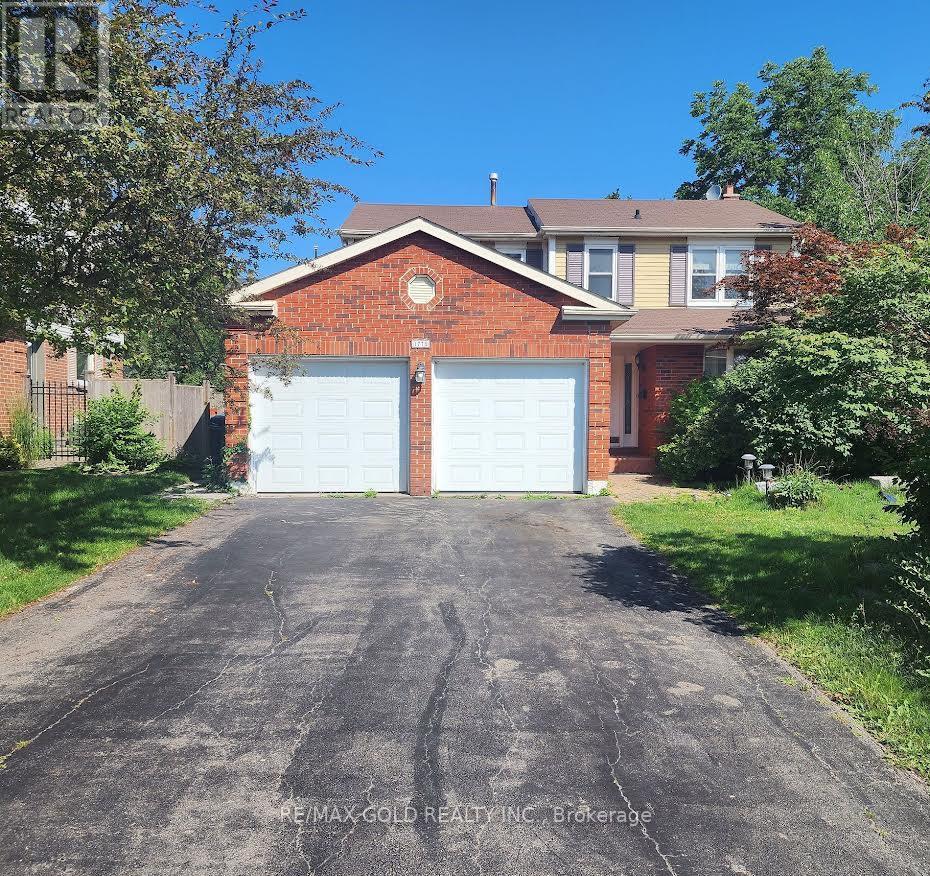 LOWER LEVEL - 1778 FOLKWAY DRIVE, Mississauga, Ontario