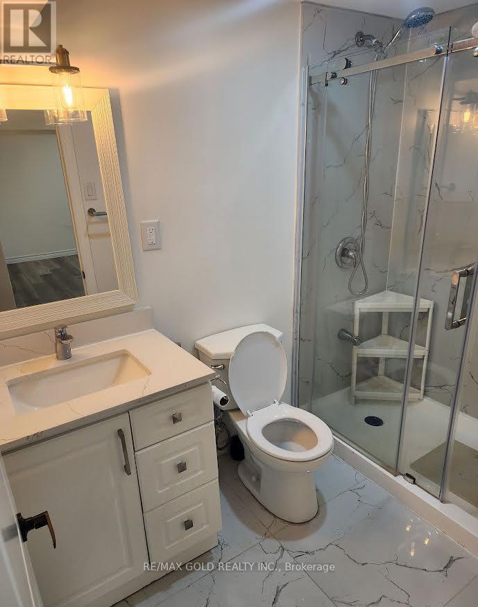 Lower Level - 1778 Folkway Drive, Mississauga, Ontario  L5L 2X8 - Photo 9 - W13117282