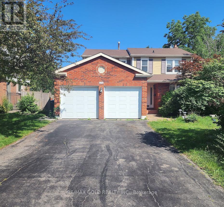 ROOM LOWER LEVEL - 1778 FOLKWAY DRIVE, Mississauga, Ontario