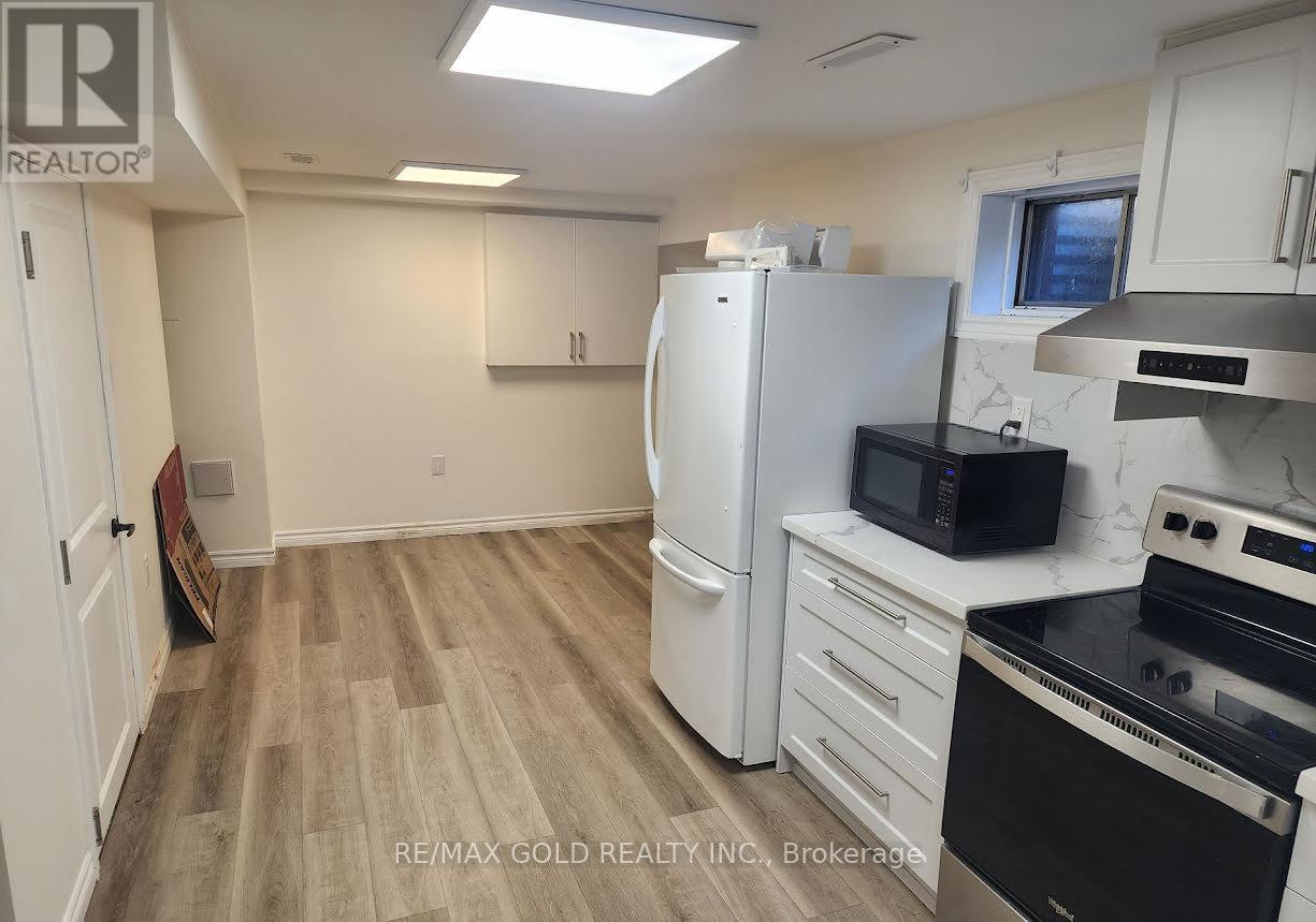 Room Lower Level - 1778 Folkway Drive, Mississauga, Ontario  L5L 2X8 - Photo 5 - W13117294