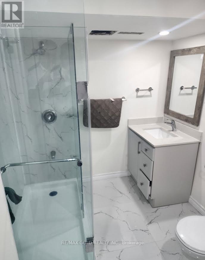 Room Lower Level - 1778 Folkway Drive, Mississauga, Ontario  L5L 2X8 - Photo 6 - W13117294