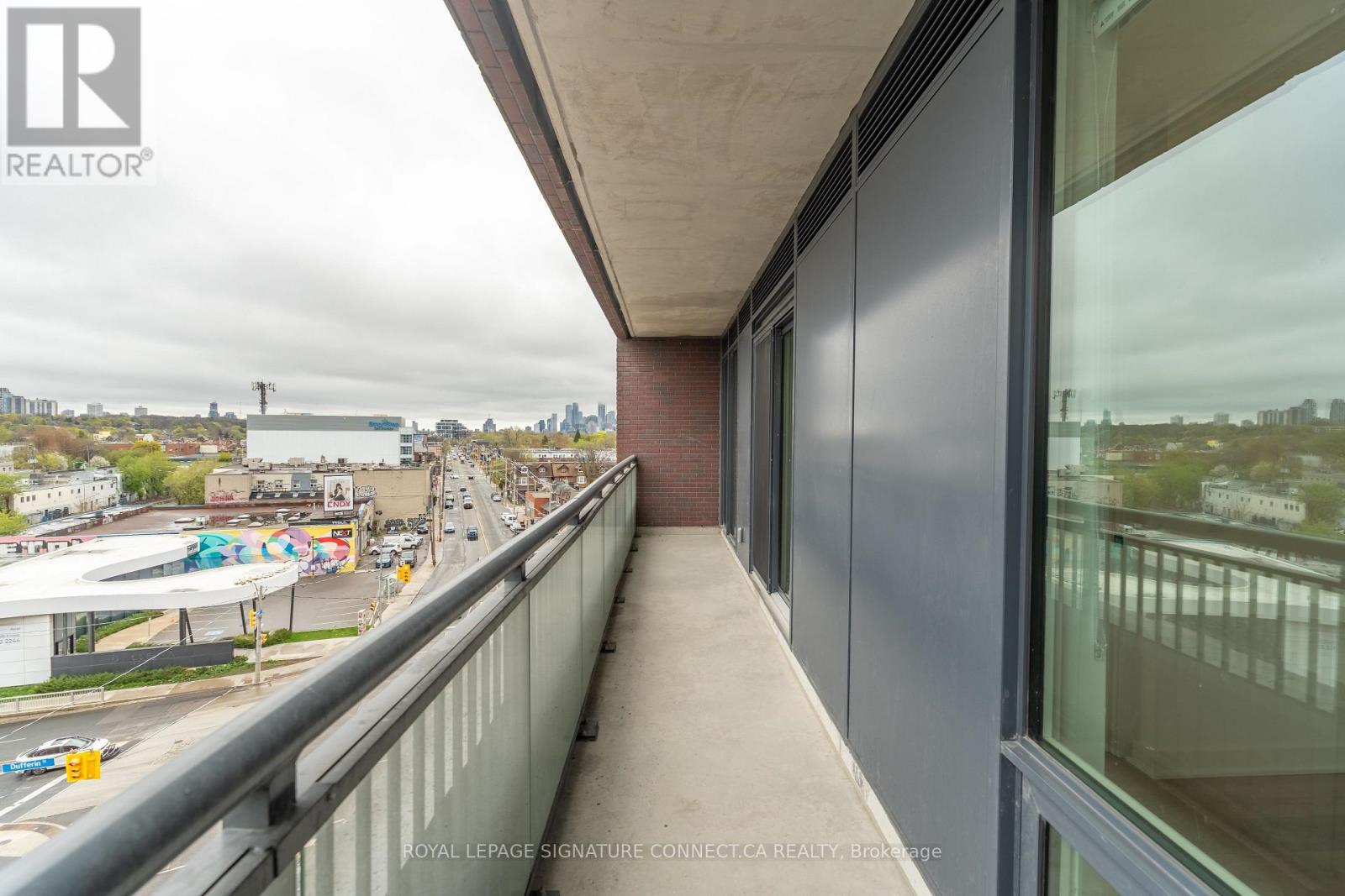 424 - 1185 Dupont Street, Toronto, Ontario  M6H 0E5 - Photo 19 - W13117338