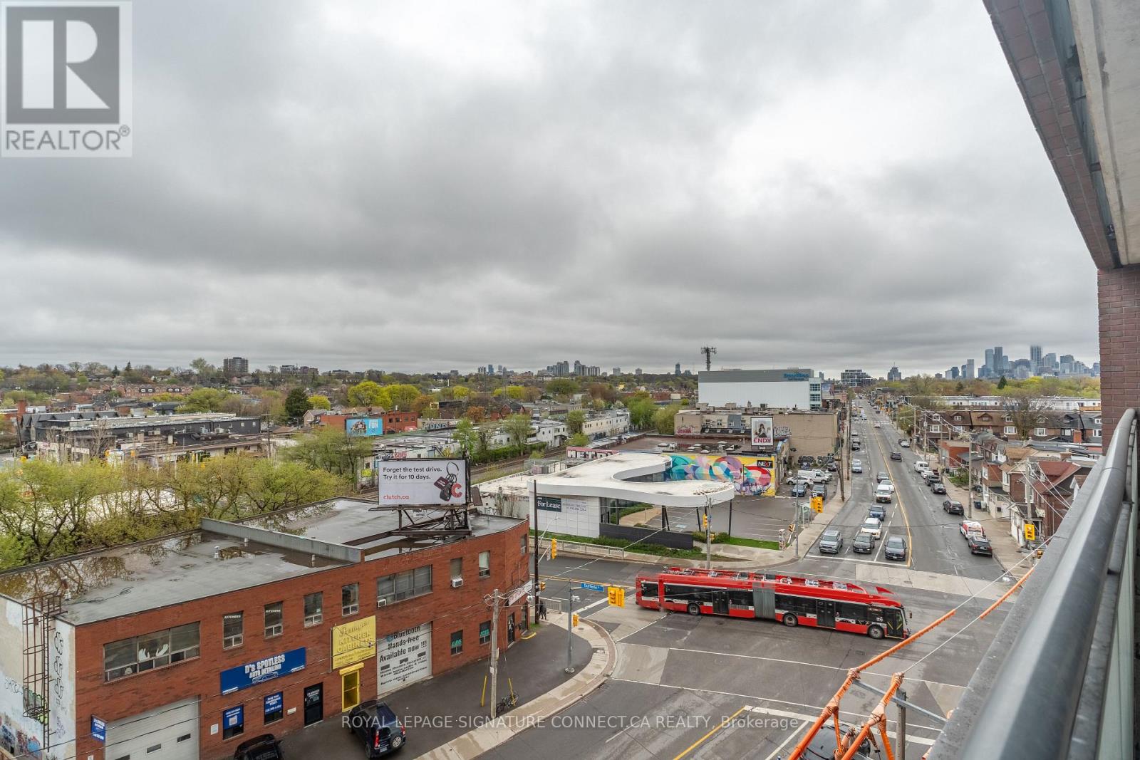 424 - 1185 Dupont Street, Toronto, Ontario  M6H 0E5 - Photo 21 - W13117338