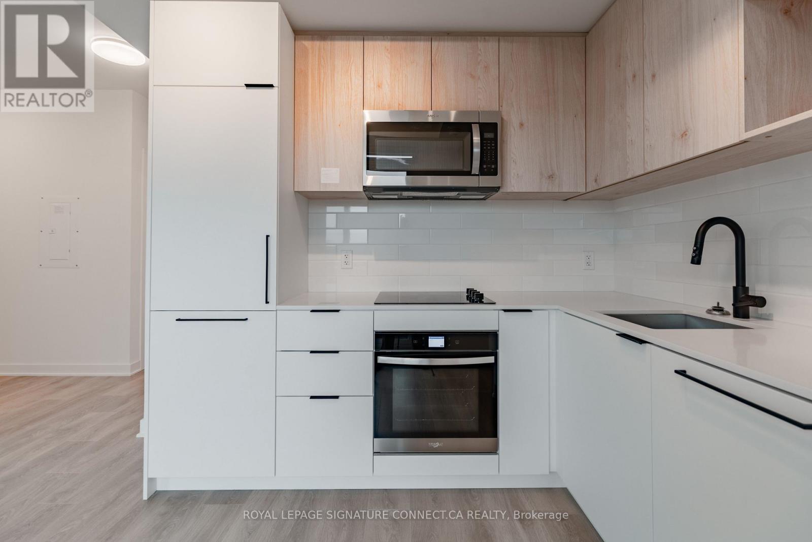 424 - 1185 Dupont Street, Toronto, Ontario  M6H 0E5 - Photo 5 - W13117338