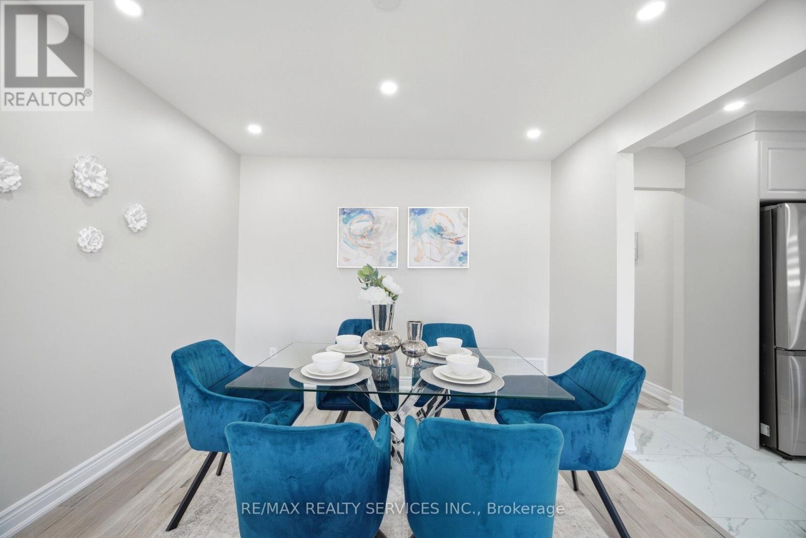 57 Jellicoe Crescent, Brampton, Ontario  L6S 3H7 - Photo 13 - W13117344