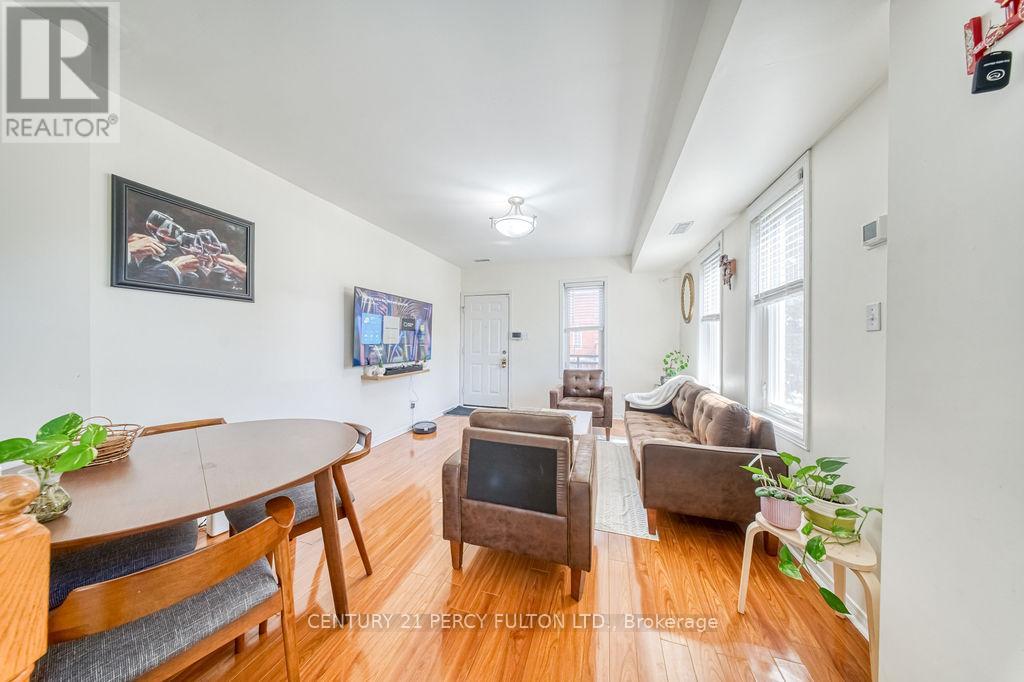 44 - 3895 Doug Leavens Boulevard, Mississauga, Ontario  L5N 7G1 - Photo 10 - W13117346