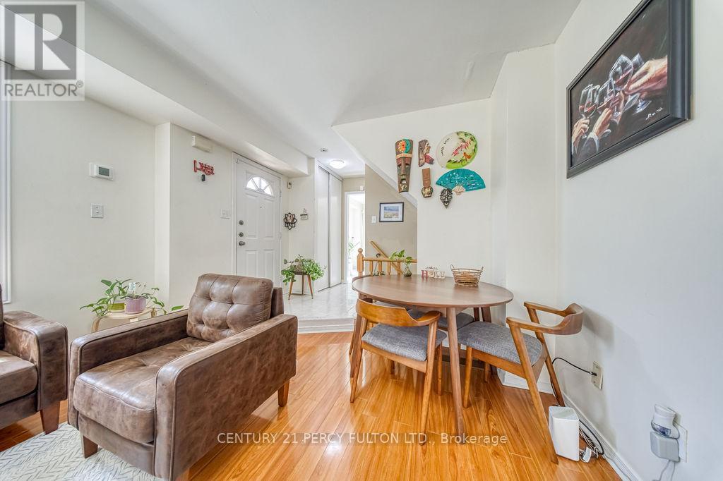 44 - 3895 Doug Leavens Boulevard, Mississauga, Ontario  L5N 7G1 - Photo 11 - W13117346