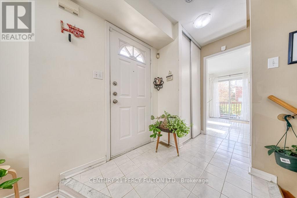 44 - 3895 Doug Leavens Boulevard, Mississauga, Ontario  L5N 7G1 - Photo 12 - W13117346